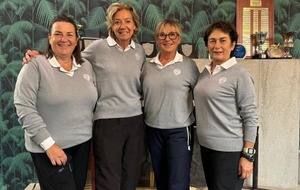 Championnat de France - Seniors